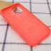Чехол Silicone Case Full Protective (AA) для Apple iPhone 16 Pro Max (6.9")