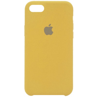 Чехол Silicone Case (AA) для Apple iPhone 6/6s (4.7")