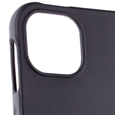 Чехол TPU Epik Black для Apple iPad Pro 12.9" (2020-2022)