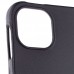 Чехол TPU Epik Black для Apple iPad Pro 12.9" (2020-2022)