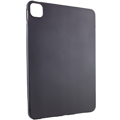 Чехол TPU Epik Black для Apple iPad Pro 12.9" (2020-2022)