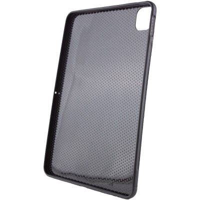 Чехол TPU Epik Black для Apple iPad Pro 12.9" (2020-2022)