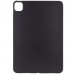 Чехол TPU Epik Black для Apple iPad Pro 12.9" (2020-2022)