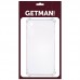 TPU чехол GETMAN Ease logo усиленные углы для Apple iPhone 7 / 8 / SE (2020) (4.7")