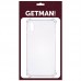 TPU чехол GETMAN Ease logo усиленные углы для Apple iPhone X / XS (5.8")