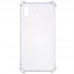 TPU чехол GETMAN Ease logo усиленные углы для Apple iPhone X / XS (5.8")