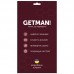 TPU чехол GETMAN Ease logo усиленные углы для Apple iPhone XS Max (6.5")