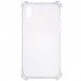 TPU чехол GETMAN Ease logo усиленные углы для Apple iPhone XS Max (6.5")