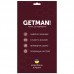 TPU чехол GETMAN Ease logo усиленные углы для Apple iPhone 12 Pro / 12 (6.1")