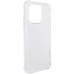 TPU чехол GETMAN Ease logo усиленные углы для Apple iPhone 14 Pro (6.1")