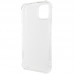 TPU чехол GETMAN Ease logo усиленные углы для Apple iPhone 14 (6.1")