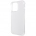 TPU чехол GETMAN Ease logo усиленные углы для Apple iPhone 15 Pro Max (6.7")