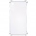 TPU чехол GETMAN Ease logo усиленные углы для Apple iPhone 6/6s plus (5.5")
