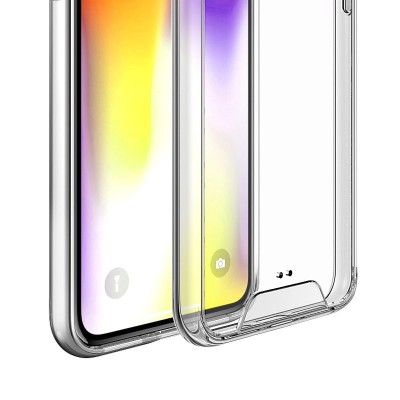 Чехол TPU Space Case transparent для Apple iPhone 7 / 8 / SE (2020) (4.7")
