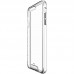 Чехол TPU Space Case transparent для Apple iPhone 7 / 8 / SE (2020) (4.7")
