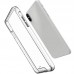 Чехол TPU Space Case transparent для Apple iPhone XS Max (6.5")