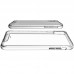Чехол TPU Space Case transparent для Apple iPhone XS Max (6.5")