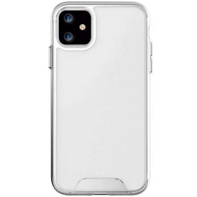 Чехол TPU Space Case transparent для Apple iPhone 11 (6.1")