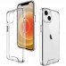Чехол TPU Space Case transparent для Apple iPhone 15 (6.1")