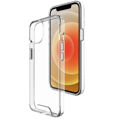 Чехол TPU Space Case transparent для Apple iPhone 15 (6.1")