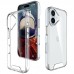 Чехол TPU Space Case transparent для Apple iPhone 16 (6.1")
