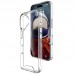 Чехол TPU Space Case transparent для Apple iPhone 16 Plus (6.7")