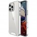Чехол TPU Space Case transparent для Apple iPhone 16 Pro Max (6.9")