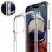 Чехол TPU Space Case transparent для Apple iPhone 16 Pro Max (6.9")