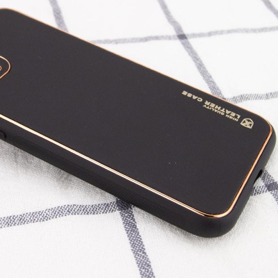 Кожаный чехол Xshield для Apple iPhone 14 Plus (6.7")