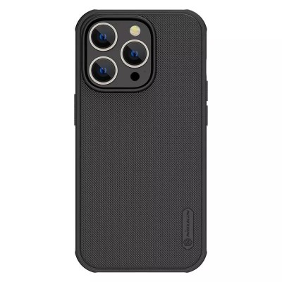 Чехол Nillkin Matte Pro для Apple iPhone 15 Pro (6.1")