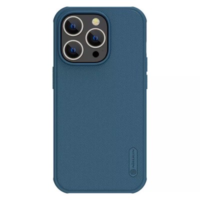 Чехол Nillkin Matte Pro для Apple iPhone 15 Pro Max (6.7")