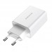 СЗУ Borofone BA21A Long journey QC3.0 3A (1USB-A)