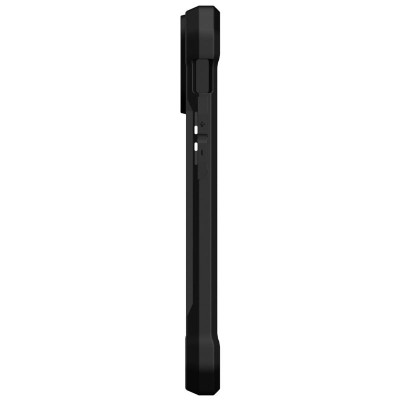 Чехол TPU UAG ESSENTIAL Armor для Apple iPhone 13 Pro (6.1")
