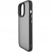TPU+PC чехол Metal Buttons для Apple iPhone 14 Pro Max (6.7")