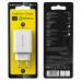 СЗУ Borofone BA21A Long journey QC3.0 3A (1USB-A)