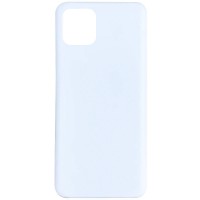 Чехол для сублимации 3D пластиковый для Apple iPhone 12 Pro Max (6.7")