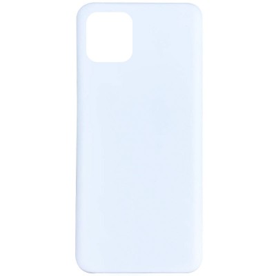 Чехол для сублимации 3D пластиковый для Apple iPhone 12 Pro Max (6.7")