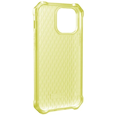 Чехол TPU UAG ESSENTIAL Armor для Apple iPhone 11 Pro (5.8")