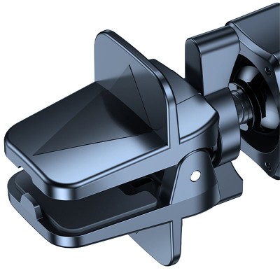 Автодержатель с БЗУ Usams US-CD170 15W Air Vent