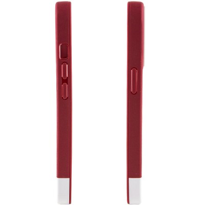 Чехол TPU+PC Bichromatic для Apple iPhone 12 Pro / 12 (6.1")