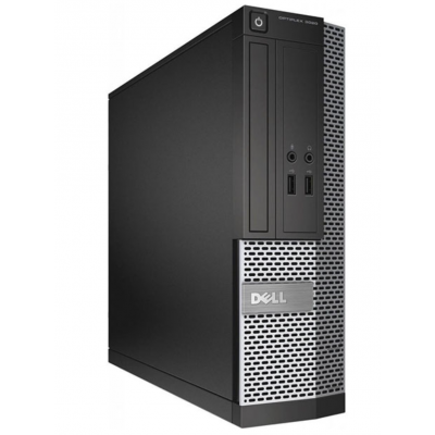 DELL OptiPlex 3020: Intel Pentium G3220